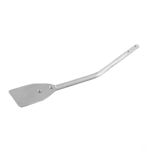 Rasenmäherschalter Luftschacht und Klinge 55946 für verbesserte Mäheffizienz und Bedienung Rasenmäherschalter Luftschacht und Klinge 55946 für verbesserte Mäheffizienz und Bedienung von SPORTARC