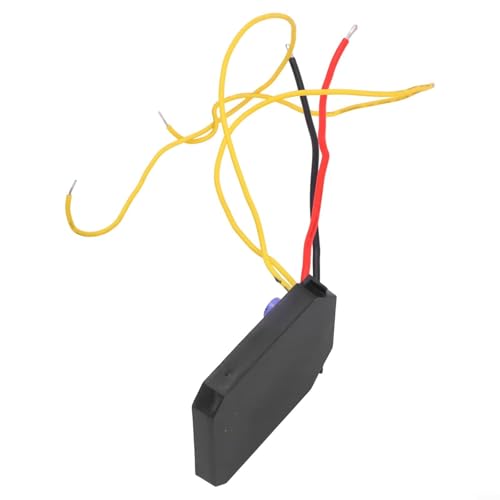 Robuste Rasenmäher-Steuerplatine mit 12 V bürstenlosem Lithium-Batterieschutz für eine lange Lebensdauer von SPORTARC
