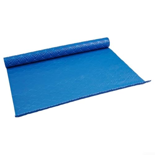 Rutschfeste Poolleitermatte, Schwimmbadleitermatte, rutschfeste Sicherheitspolster für Poolstufen, für Pooldeck-Eingang (90 x 23 cm) von SPORTARC