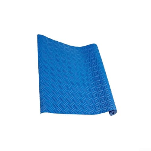 Rutschfeste Poolleitermatte, Schwimmbadleitermatte, rutschfeste Sicherheitspolster für Poolstufen, für Pooldeck-Eingang (90 x 60 cm) von SPORTARC