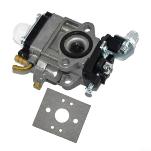 SPORTARC 1 x Vergaser für FX-LB 126 / FX-LBS 126 / FX-LB 133T Laubbläser, X98177H7QW9S169B27OF63L187C4B SPORTARC 1 x Vergaser für FX-LB 126 / FX-LBS 126 / FX-LB 133T Laubbläser, X98177H7QW9S169B27OF63L187C4B von SPORTARC