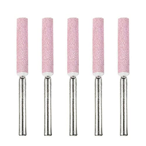 SPORTARC 10 Stück/Set 3 x 4,8 mm Kettensägenschärfer Schleifstein Feile Kettensägen Schärfwerkzeug SPORTARC 10 Stück/Set 3 x 4,8 mm Kettensägenschärfer Schleifstein Feile Kettensägen Schärfwerkzeug von SPORTARC