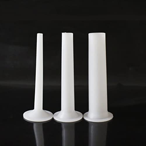 SPORTARC 3 Stück/Set Wurstfüller Aufsatz Lebensmittel Fleischwolf Küchenhelfer Ständer Mixer SPORTARC 3 Stück/Set Wurstfüller Aufsatz Lebensmittel Fleischwolf Küchenhelfer Ständer Mixer von SPORTARC