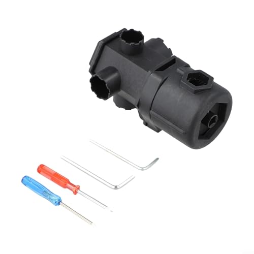 SPORTARC All-in-One 16-in-1 für Wasserhahnschlüssel für schnelle Reparaturen von Küchenspüle und Bad für Armaturen SPORTARC All-in-One 16-in-1 für Wasserhahnschlüssel für schnelle Reparaturen von Küchenspüle und Bad für Armaturen von SPORTARC