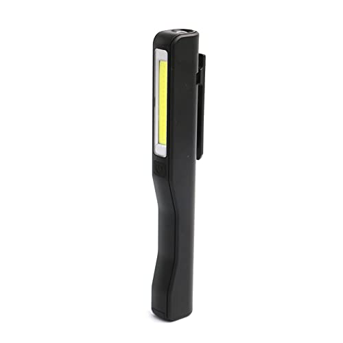 SPORTARC COB LED Mini Stift Licht Clip Magnet Arbeit Taschenlampe Lampe SPORTARC COB LED Mini Stift Licht Clip Magnet Arbeit Taschenlampe Lampe von SPORTARC