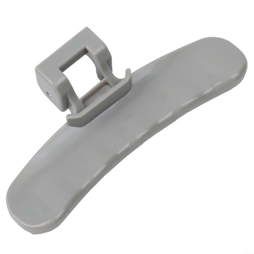 SPORTARC DC6401524A Türgriff, kompatibel mit Samsung Trommelwaschanlagen Zubehör SPORTARC DC6401524A Türgriff, kompatibel mit Samsung Trommelwaschanlagen Zubehör von SPORTARC
