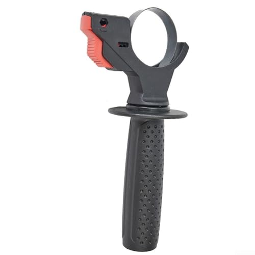 SPORTARC Ergonomischer Ersatzgriff für Elektrohammer, passend für verschiedene Bohrermodelle SPORTARC Ergonomischer Ersatzgriff für Elektrohammer, passend für verschiedene Bohrermodelle von SPORTARC
