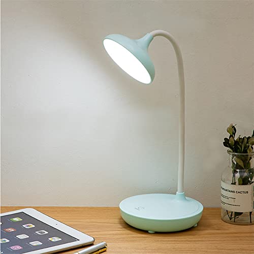 SPORTARC Kabellose wiederaufladbare LED-Schreibtischlampe, große Kapazität, Touch-Steuerung, dimmbar, 3 Helligkeiten, kleine Kinder, Arbeitszimmer, Schlafzimmer, Nachttischlampe SPORTARC Kabellose wiederaufladbare LED-Schreibtischlampe, große Kapazität, Touch-Steuerung, dimmbar, 3 Helligkeiten, kleine Kinder, Arbeitszimmer, Schlafzimmer, Nachttischlampe von SPORTARC