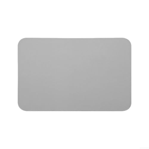 SPORTARC Kieselgur Badematte, schnell trocknend, minimale Wartung erforderlich, elegantes Design, Grau SPORTARC Kieselgur Badematte, schnell trocknend, minimale Wartung erforderlich, elegantes Design, Grau von SPORTARC