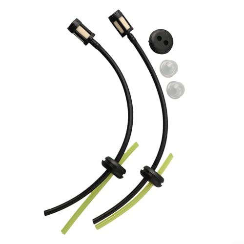 SPORTARC Kraftstoffleitungs-Set für FXLB LB126 LBS126 133T SPL450N Laubbläser-Ersatzteile, verbesserte Leistung, einfache Installation SPORTARC Kraftstoffleitungs-Set für FXLB LB126 LBS126 133T SPL450N Laubbläser-Ersatzteile, verbesserte Leistung, einfache Installation von SPORTARC