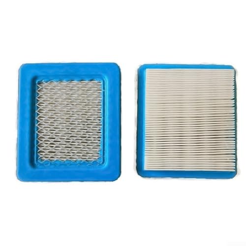 SPORTARC Luftfilter ersetzen Sie Ihre Honda-Rasenmäher-Filter mit GCV & GCV 135 160 für GX 100 Filter, C8V8B357RS99IA41X8IO0CL56OT SPORTARC Luftfilter ersetzen Sie Ihre Honda-Rasenmäher-Filter mit GCV & GCV 135 160 für GX 100 Filter, C8V8B357RS99IA41X8IO0CL56OT von SPORTARC