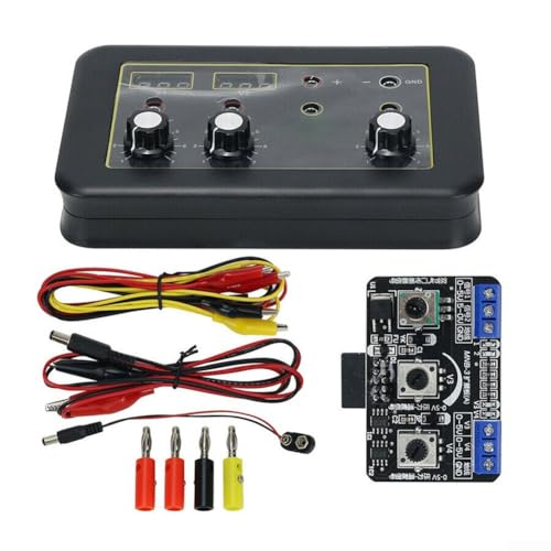 SPORTARC MNB-3 Fahrzeug Sensor Simulator Tester Auto Signal Generator Simulator Reparatur Werkzeug, 1401858488 von SPORTARC