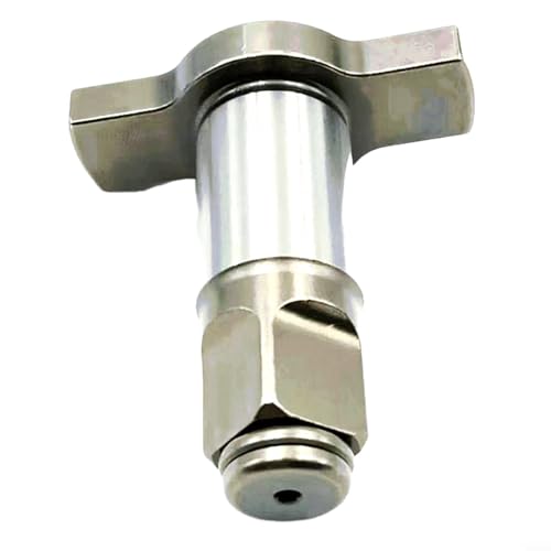 SPORTARC N866410 1/2 Schlagschrauber Amboss Umbau Montage Typ 4 Akku-Schlagschrauber 1/2 Zoll Amboss-Kit SPORTARC N866410 1/2 Schlagschrauber Amboss Umbau Montage Typ 4 Akku-Schlagschrauber 1/2 Zoll Amboss-Kit von SPORTARC