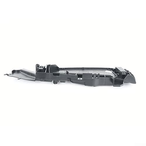 SPORTARC Rechte Unterstützung Sitzschiene Abdeckung 52107317458 Für BMW 5 7 Serie 52107317458 von SPORTARC