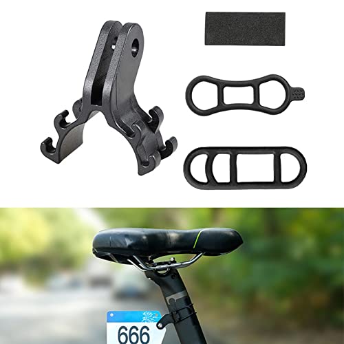 SPORTARC Rennrad Taschenlampenhalter Licht Lampe Taschenlampe Clip Mount Scheinwerfer Ständer SPORTARC Rennrad Taschenlampenhalter Licht Lampe Taschenlampe Clip Mount Scheinwerfer Ständer von SPORTARC