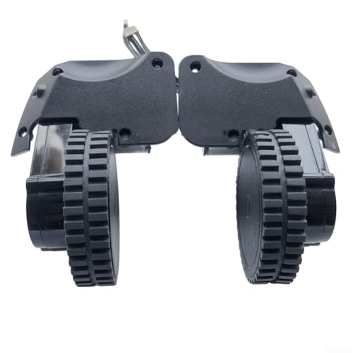 SPORTARC Staubsauger Ersatzteile Roboter Staubsauger Rad Motor für Robovac G10 30C11s Für Conga 1090 von SPORTARC