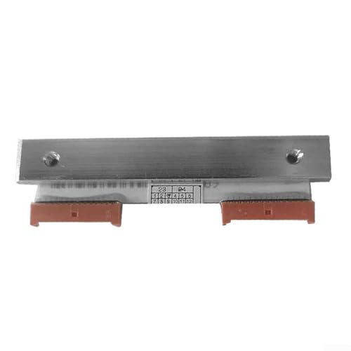 SPORTARC Thermodruckstreifen, P1079903-010 Druckkopf für Zebra ZD410 Thermo-Desktop-Drucker, 203 dpi von SPORTARC