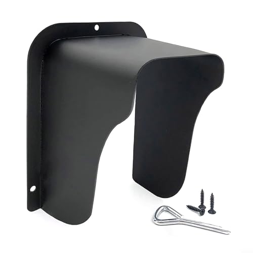SPORTARC Türklingel-Regenschutz, Regenschutz für Zugangskontrollsystem, Keypad, robust und langlebig, P8O169DCAPU5HB455K61L SPORTARC Türklingel-Regenschutz, Regenschutz für Zugangskontrollsystem, Keypad, robust und langlebig, P8O169DCAPU5HB455K61L von SPORTARC