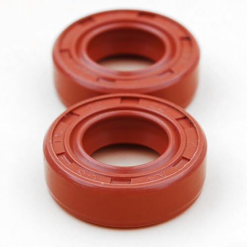 SPORTARC Wellendichtring für StihlBG86 BG45 BG46 BG55 BG56 BG66 BG85 BR45C Gebläse 9639 003 1230 SPORTARC Wellendichtring für StihlBG86 BG45 BG46 BG55 BG56 BG66 BG85 BR45C Gebläse 9639 003 1230 von SPORTARC