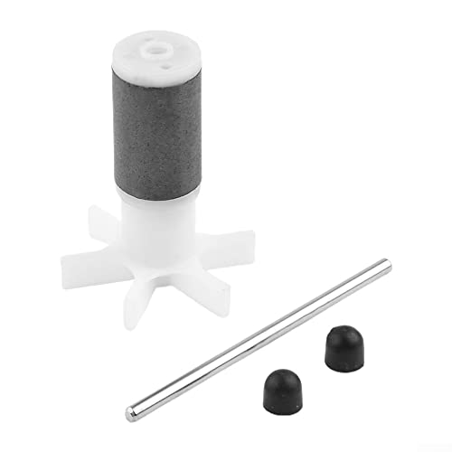 SPORTARC für Lay Z Spa Impeller für Rotor Super Silent Pumpe passend für alle für Lay Z Spa Fix E02 Geräuschpumpe von SPORTARC