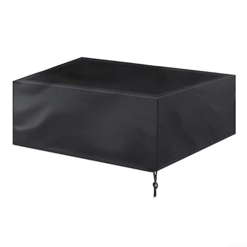 Simplifying Outdoor Living The Essential Waterproof and UV Protected Pool Table Covers You Need (2.7 m) von SPORTARC
