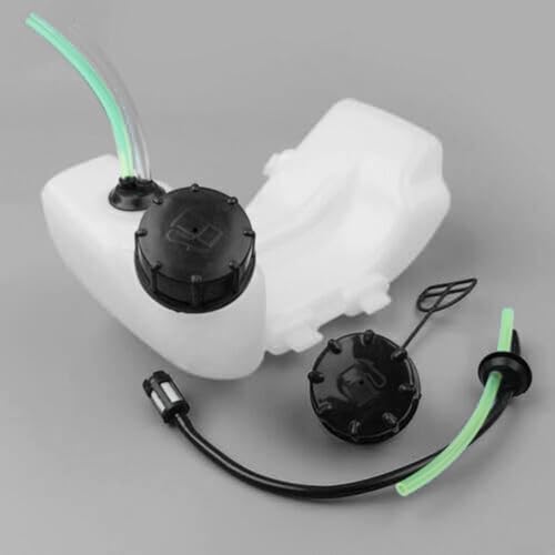 Tankdeckel und Rohrdichtung für Honda GX35 HHT35S UMK435 Trimmerausrüstung von SPORTARC