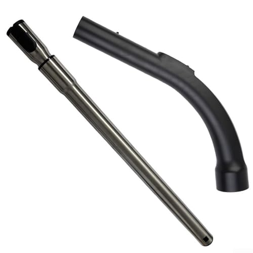 Teleskopstiel mit Arretierung für Miele C1 C2 C3 Staubsauger Teleskopstiel mit Arretierung für Miele C1 C2 C3 Staubsauger von SPORTARC