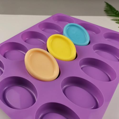 The Essential Tool Flexible Non Silicon with 15 Holes for Cakes & Candies von SPORTARC