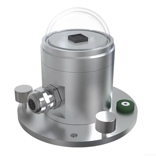 Total Solar Radiation Sensor for Accurate Solar Measurement with RS485 Output for Modbus RTU Protocol von SPORTARC