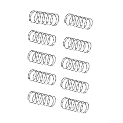 Trimmerfeder, konkave und konvexe Trimmerkopffeder für FS44 FS55 für FS80 FS85 FS90 für FS100 FS100RX FS110 FS120 Trimmer erhältlich (10 Stück) von SPORTARC
