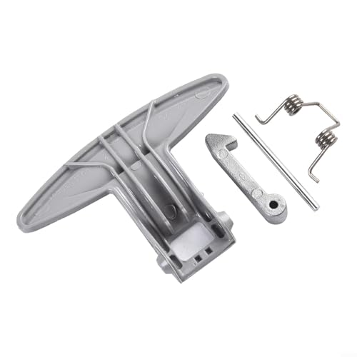 Türgriff-Ersatz-Set für Waschmaschine passend für Frontlader 3650EN3005 Türgriff-Ersatz-Set für Waschmaschine passend für Frontlader 3650EN3005 von SPORTARC