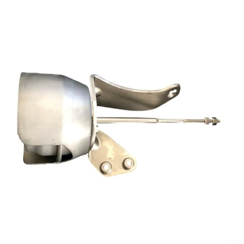 Turbolader Turbo Wastegate Stellantrieb für Mercedes OM651 B906 W212 W204 von SPORTARC