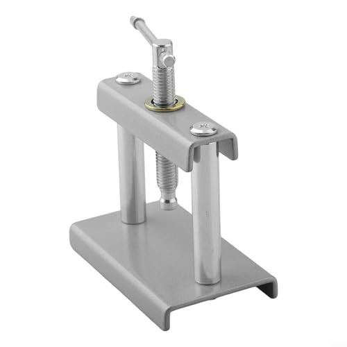 Uhrenpresswerkzeug für effektive Handhabung des Gehäuses mit 12 Stanzformen Uhrenpresswerkzeug für effektive Handhabung des Gehäuses mit 12 Stanzformen von SPORTARC
