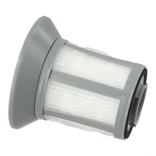 Verbesserte Saugleistung mit BVC16BLP17, VCA351 MVCC33A5, CLATRONIC BS1293 Filter von SPORTARC