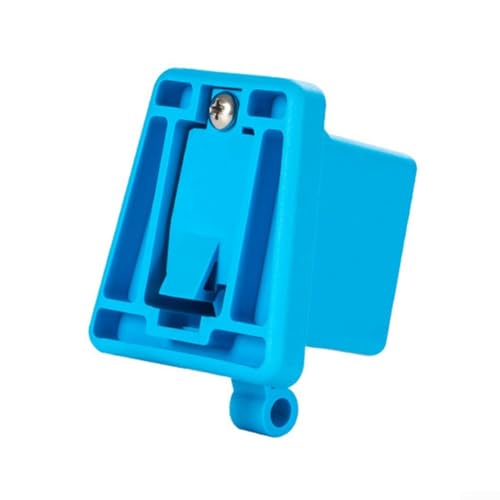 Vorderradgabel-Rahmen-Block-Adapter für Brompton, leicht und einfach zu bedienen, Blau Vorderradgabel-Rahmen-Block-Adapter für Brompton, leicht und einfach zu bedienen, Blau von SPORTARC