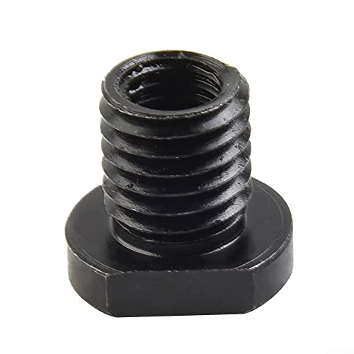 Winkelschleifer M10 auf M14 Steckverbinder, 1 Adapter zum Polieren und Schneiden Winkelschleifer M10 auf M14 Steckverbinder, 1 Adapter zum Polieren und Schneiden von SPORTARC