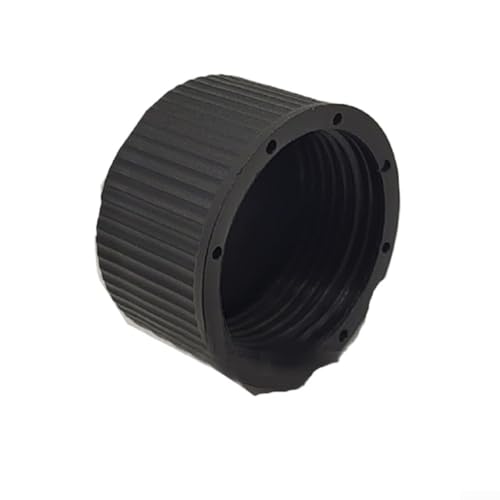 Zuverlässige 1 x Sandfilter-Ablaufkappe für reibungslosen Betrieb von Pool-Filtrationssystemen von SPORTARC