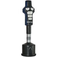 SPORTNOW Free Standing Punch Bag Height Adjustable with Practice Muscle Target SPORTNOW Free Standing Punch Bag Height Adjustable with Practice Muscle Target von SPORTNOW