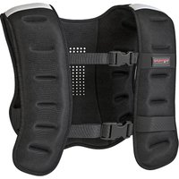 SPORTNOW Gewichtsweste 8 kg – atmungsaktive Neopren-Weste, verstellbare Gurte & Reflektoren, Eisensand, Schwarz   Aosom SPORTNOW Gewichtsweste 8 kg – atmungsaktive Neopren-Weste, verstellbare Gurte & Reflektoren, Eisensand, Schwarz   Aosom von SPORTNOW