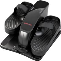 SPORTNOW Mini Ellipsentrainer für Zuhause Untertisch Elektrischer Crosstrainer mit Fernbedienung LED-Display 12 Geschwindigkeiten Rutschfest Leise Tragbar Beintrainer für Senioren Erwachsene Aosom SPORTNOW Mini Ellipsentrainer für Zuhause Untertisch Elektrischer Crosstrainer mit Fernbedienung LED-Display 12 Geschwindigkeiten Rutschfest Leise Tragbar Beintrainer für Senioren Erwachsene Aosom von SPORTNOW