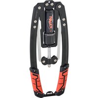 SPORTNOW Power Twister 10-200kg Armtrainer Einstellbare Hydraulische Armtrainingsgerät Unterarm Training Trainingsgerät für Brust Schulter Krafttraining Männer und Frauen   Aosom von SPORTNOW