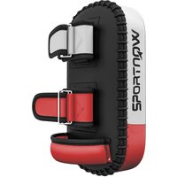 SPORTNOW Pratzen Kickboxen Kickpolster für Muay Thai Boxpratzen Trainerpratzen SPORTNOW Pratzen Kickboxen Kickpolster für Muay Thai Boxpratzen Trainerpratzen von SPORTNOW