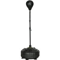 SPORTNOW Punchingball 145-180cm höhenverstellbarer Standbox-Trainer mit Saugnapf SPORTNOW Punchingball 145-180cm höhenverstellbarer Standbox-Trainer mit Saugnapf von SPORTNOW