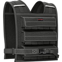 SPORTNOW verstellbare Gewichtsweste 15kg mit Reflektierenden Streifen Laufweste SPORTNOW verstellbare Gewichtsweste 15kg mit Reflektierenden Streifen Laufweste von SPORTNOW