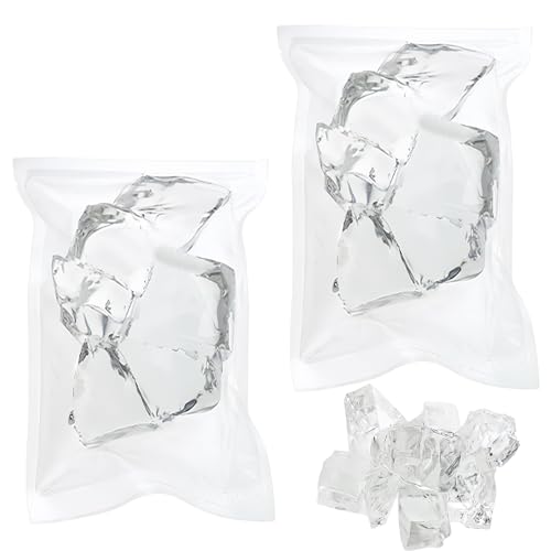 SPORWAY Jelly Wachs: 500G Hochwertige Transparente Gelee Wachs DIY, Kerzen Selber Machen Set, Jelly Wachs für Kerzenherstellung und Handwerk Duftenden Wachskerzen Zubehör von SPORWAY