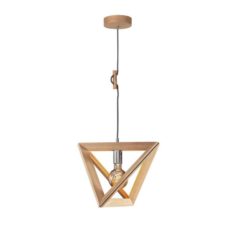 Spot Light Trigonon Pendelleuchte Pendellampe Leuchte Lampe Hängeleuchte Licht B-Ware von SPOT LIGHT