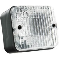 Weißes Rückfahrlicht von SPOT-LIGHT