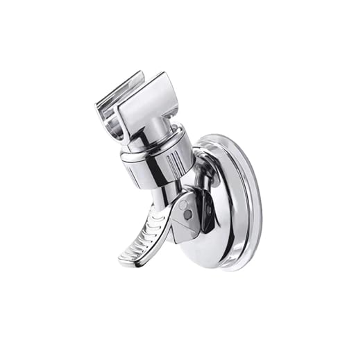 SPPEOUKJ Handbrause-Halterung Starker Saugnapf Duschhalterung Duschkopfhalter Duschkopfhalter Duschständer Badhalter Badzubehör Fur Handbrause SPPEOUKJ Handbrause-Halterung Starker Saugnapf Duschhalterung Duschkopfhalter Duschkopfhalter Duschständer Badhalter Badzubehör Fur Handbrause von SPPEOUKJ