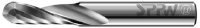 SPPW HSC-Radius-Einzahnfräser VHM W25° L:100x40 z:1 d8 r4 Ø8 SPPW HSC-Radius-Einzahnfräser VHM W25° L:100x40 z:1 d8 r4 Ø8 von SPPW