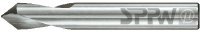 SPPW NC-Anbohrer VHM 60° WN L:80x26 - Ø16,0 SPPW NC-Anbohrer VHM 60° WN L:80x26 - Ø16,0 von SPPW